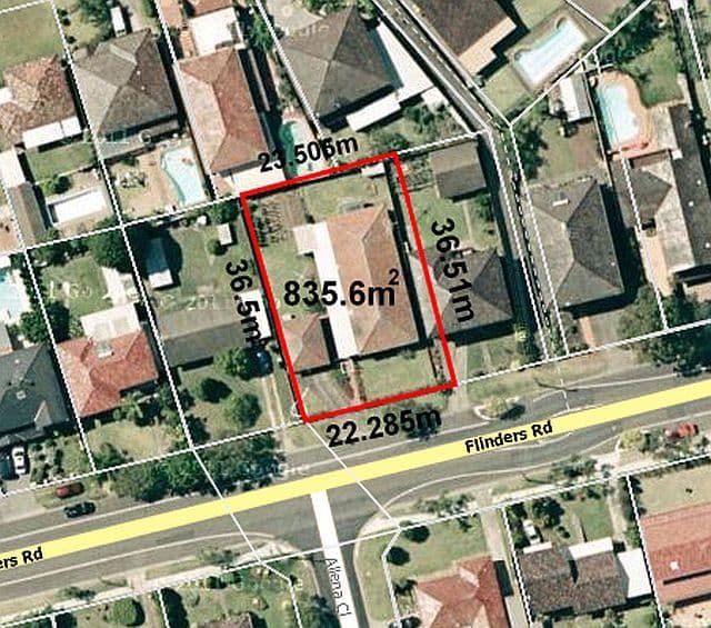 16 Flinders Road, GEORGES HALL NSW 2198, Georges Hall - Image 1