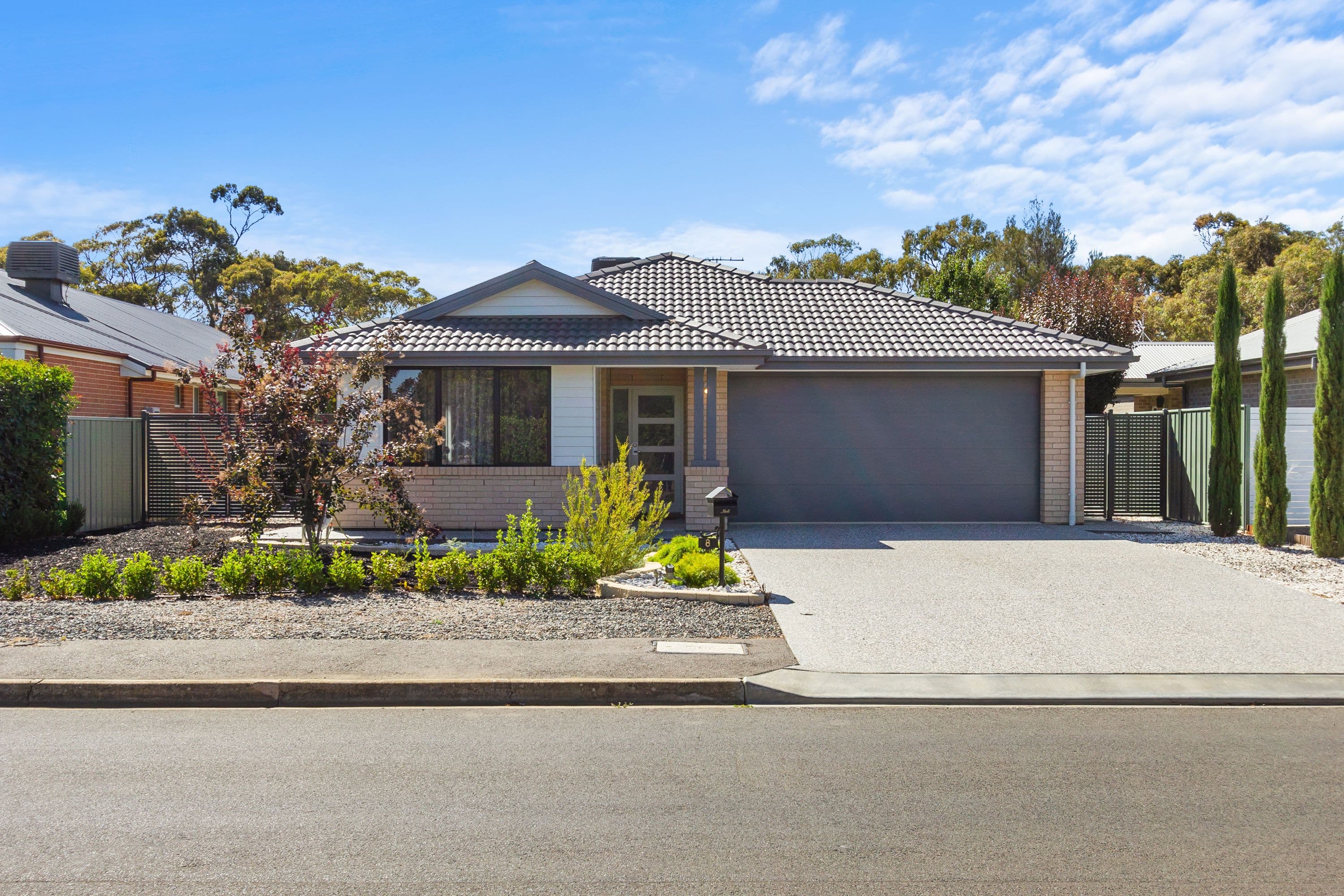8 Schaedel Street, Nuriootpa SA 5355, Nuriootpa - Image 1