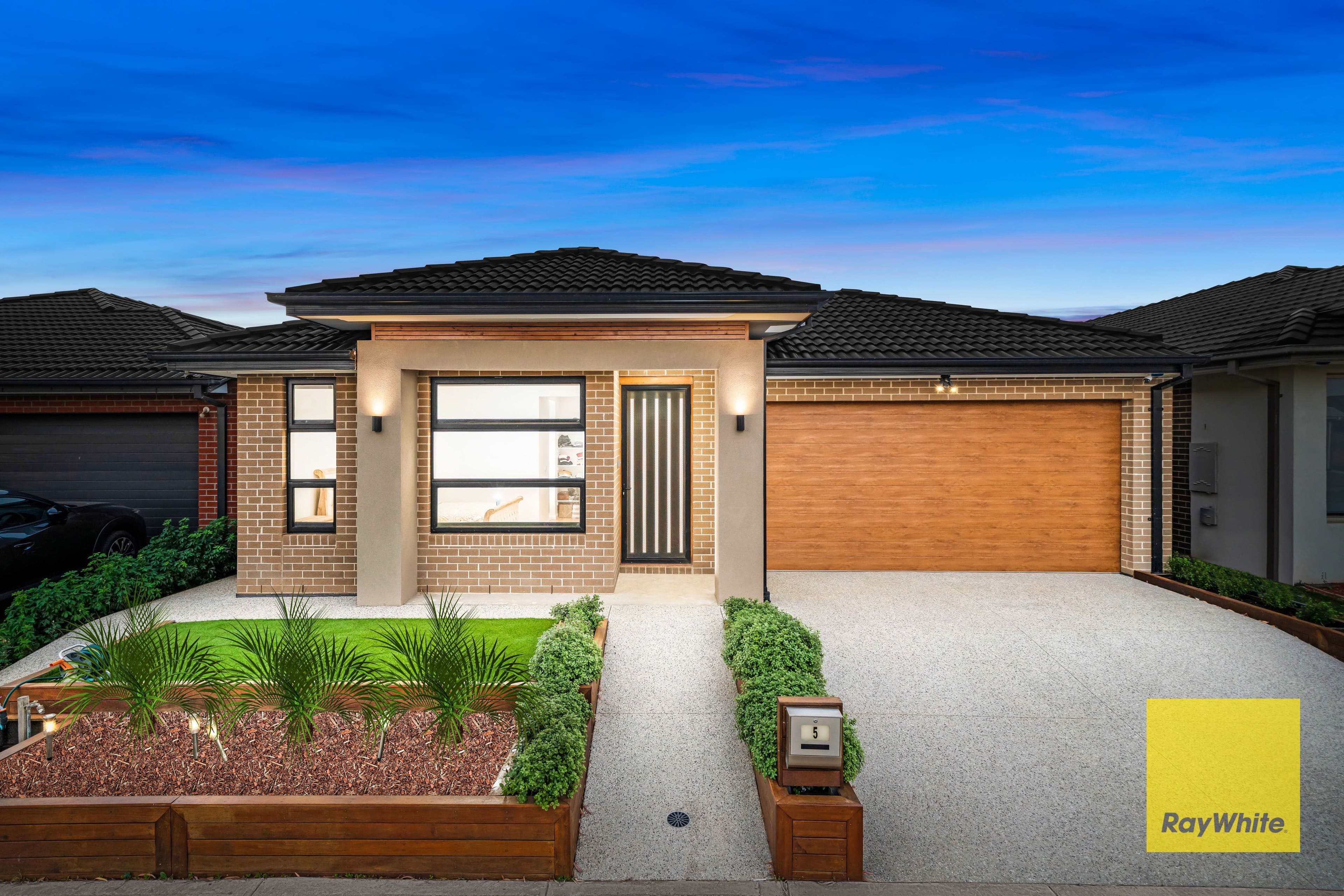 5 Kana Way, Werribee VIC 3030, Werribee - Image 1