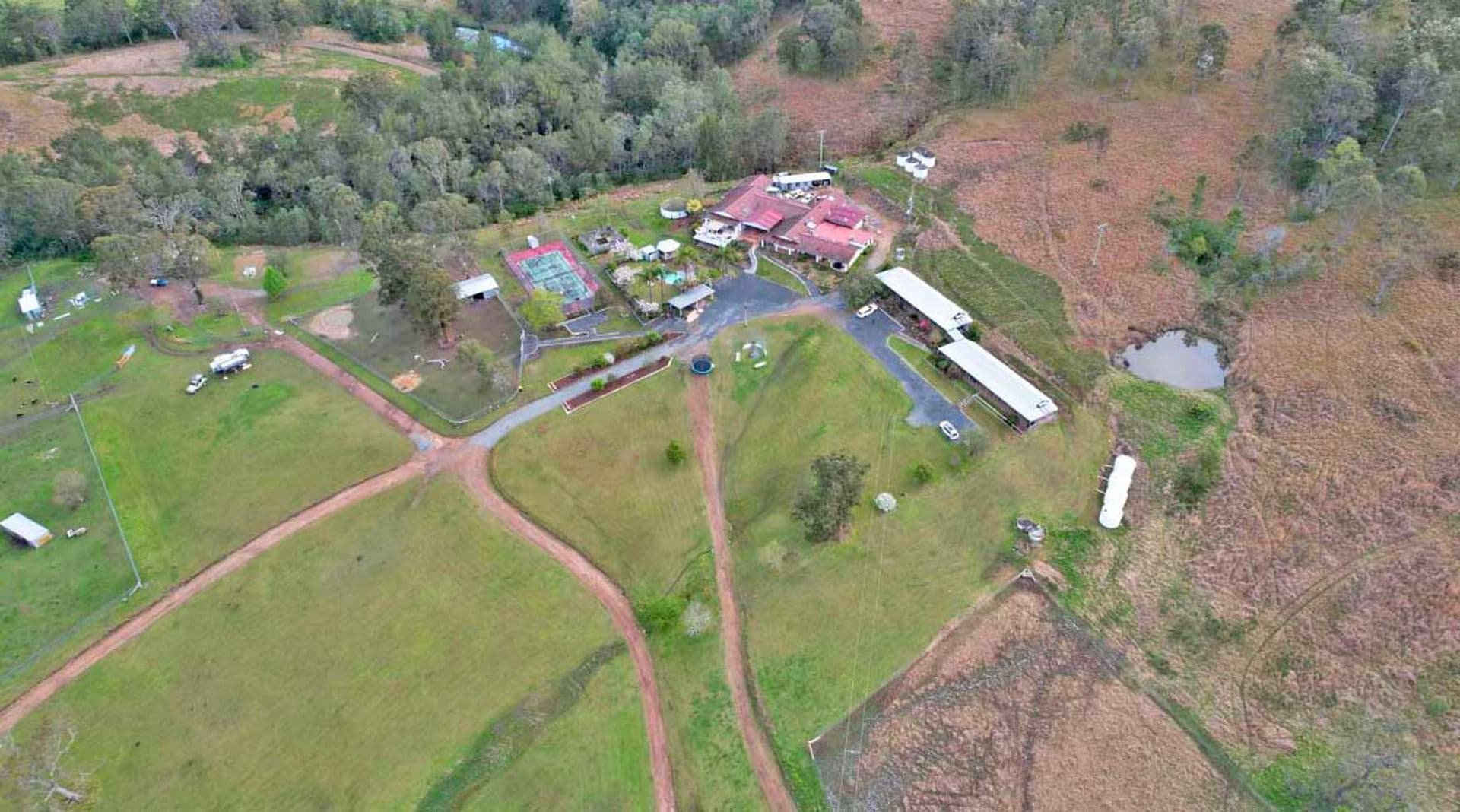 1507 Bakers Creek Road, Bundook, Bundook - Thumbnail 3