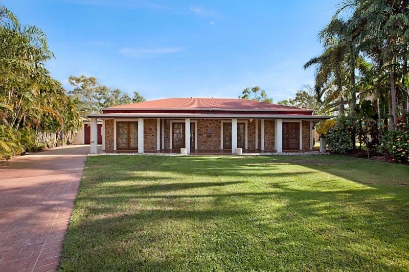10 Cairn Court, WOODROFFE NT 0830, Woodroffe - Image 1