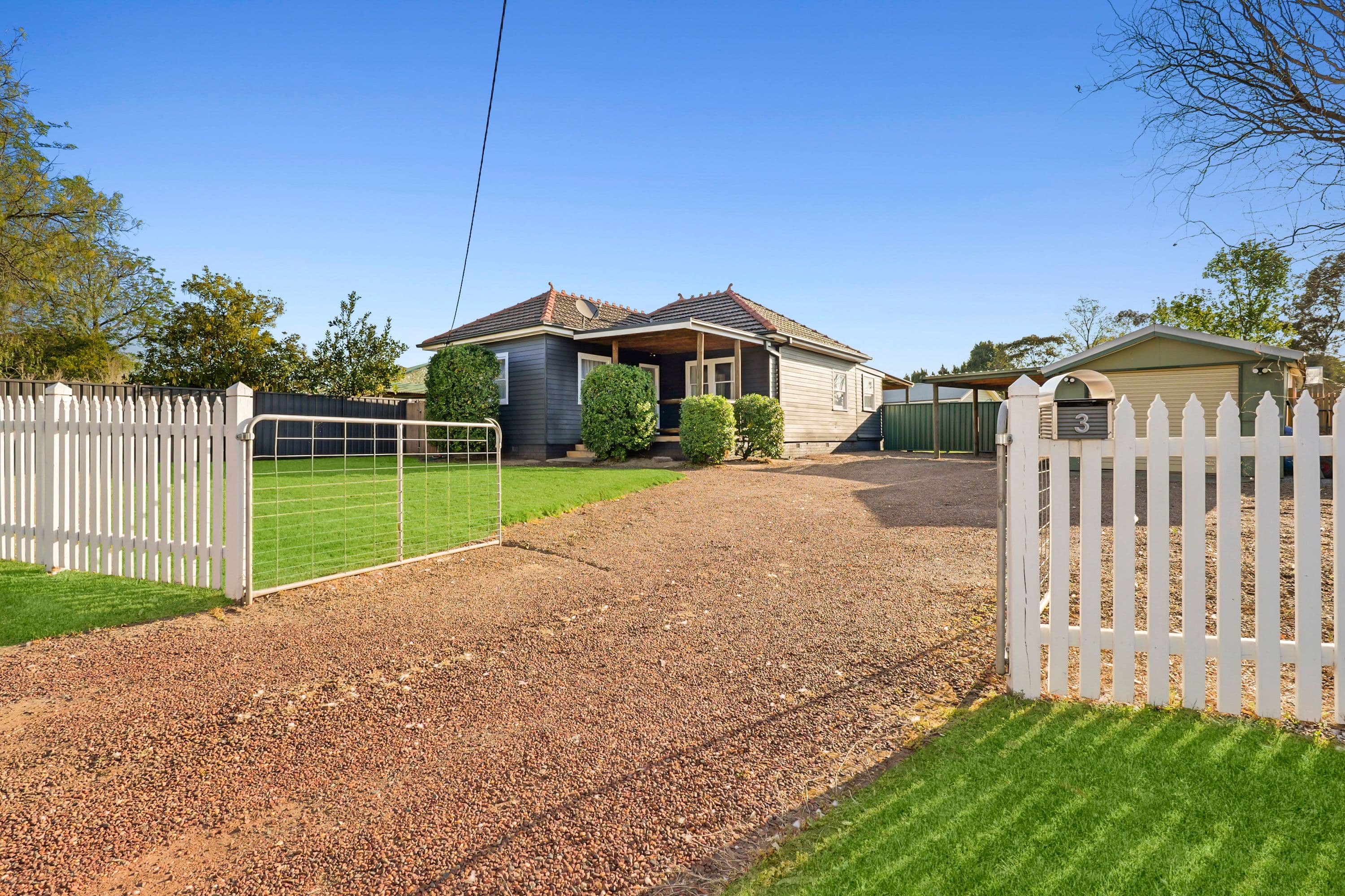 3 Putty Road, Wilberforce NSW 2756, Wilberforce - Image 1
