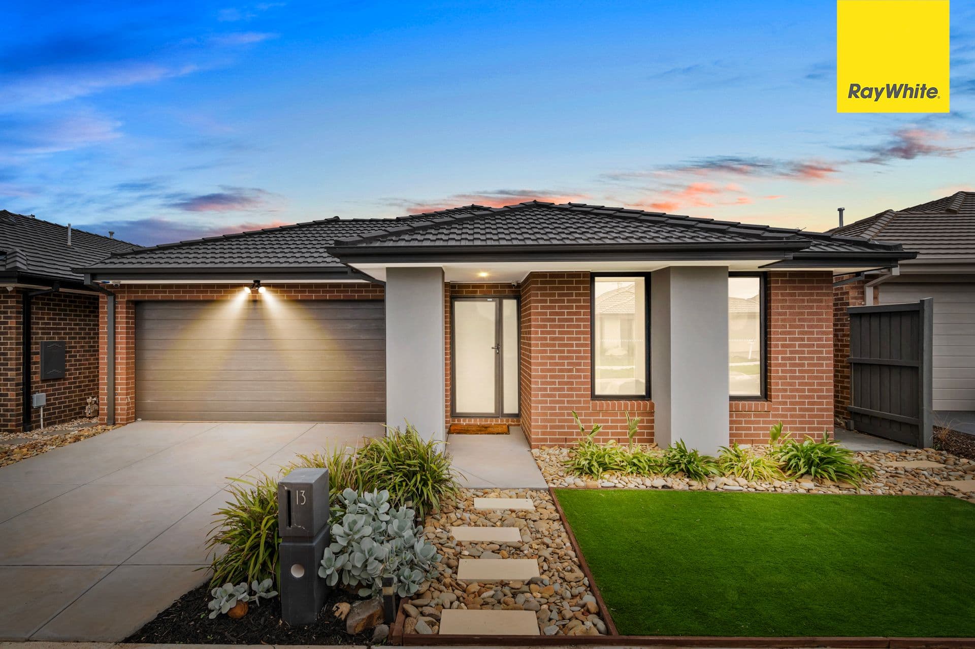 13 Silvereye Street, Kurunjang VIC 3337, Kurunjang - Image 1