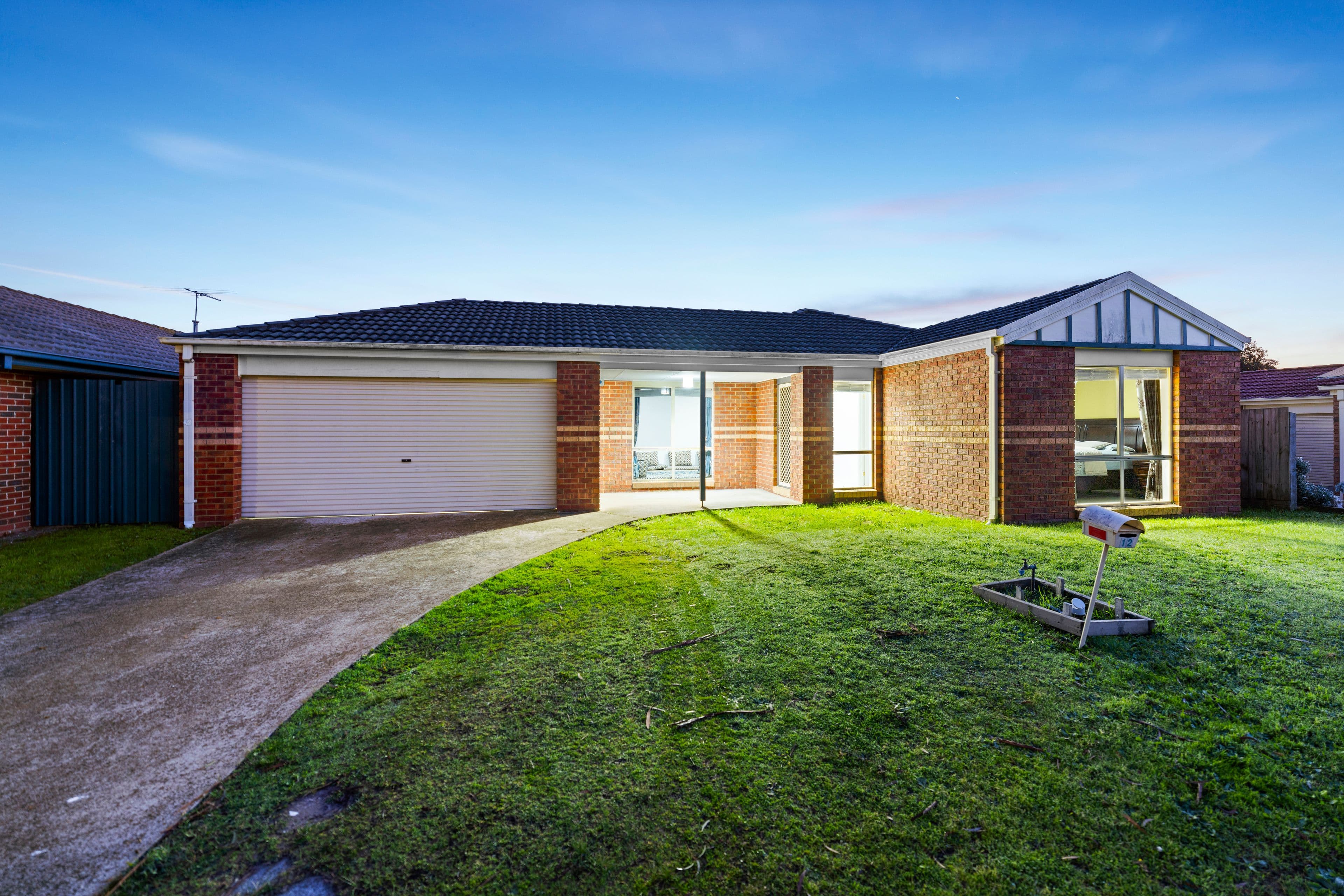 12 Jasa Crescent, Cranbourne West VIC 3977, Cranbourne West - Image 1
