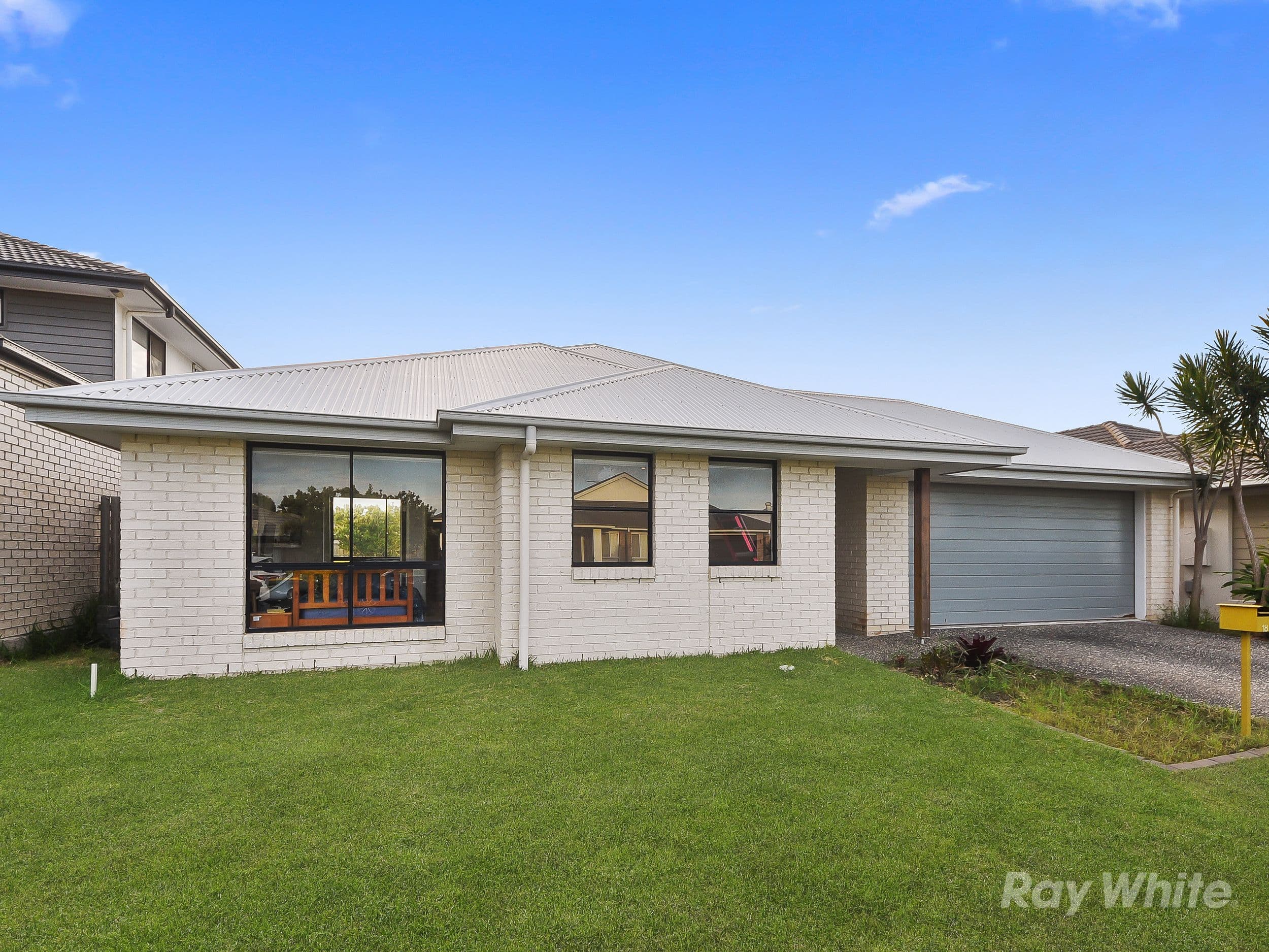 18 Yarrow Circuit, Griffin QLD 4503, Griffin - Image 1