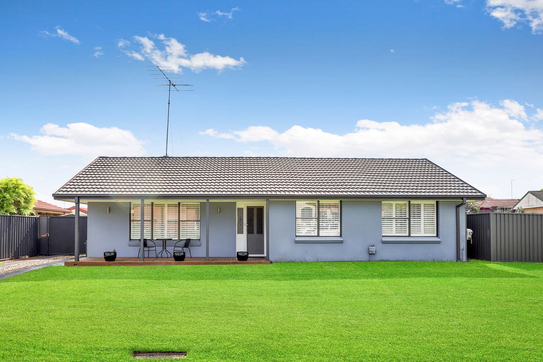 60 Menzies Circuit, St Clair NSW 2759, St Clair - Image 1