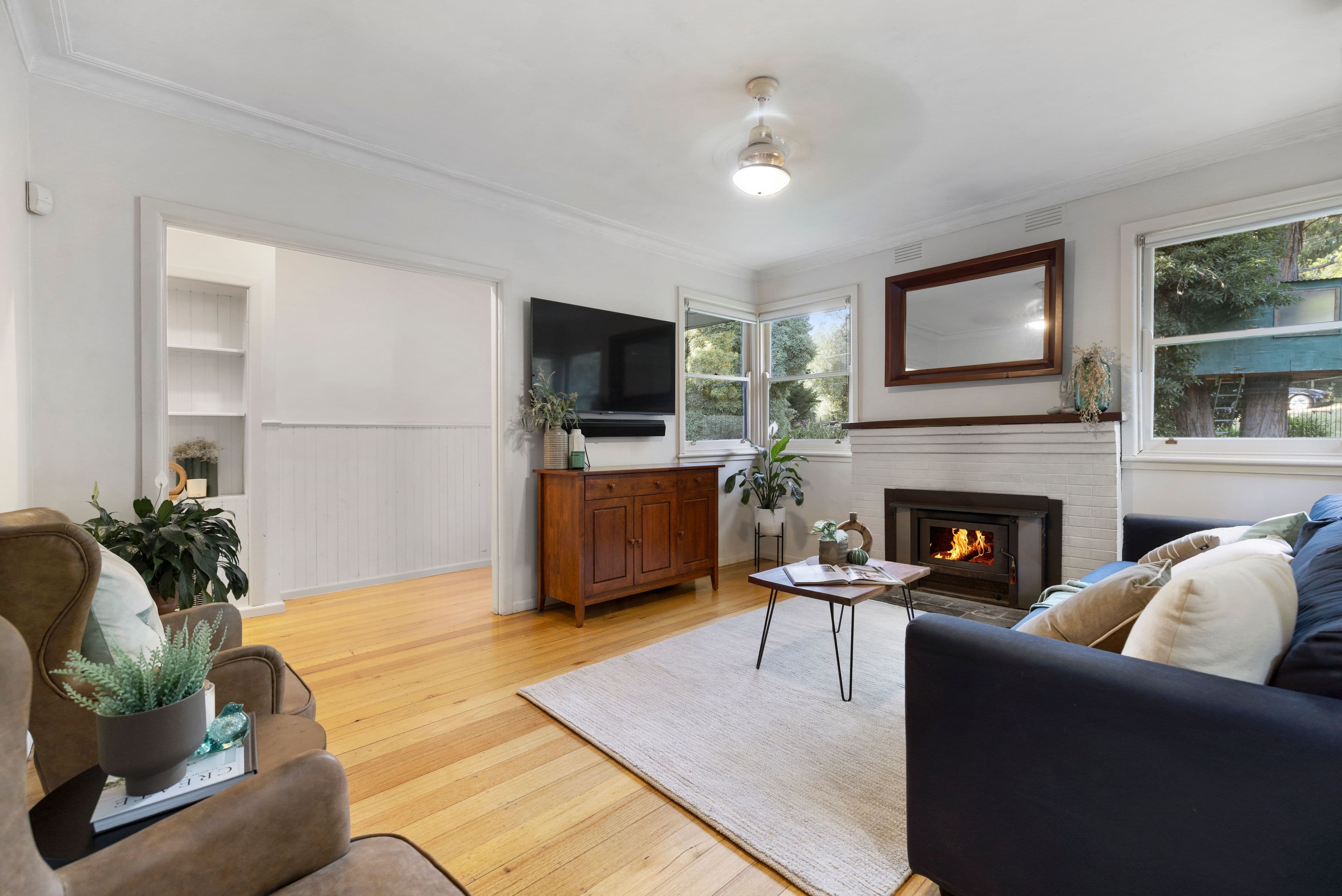 48 Hunter Street, Ferntree Gully VIC 3156, Ferntree Gully - Thumbnail 3