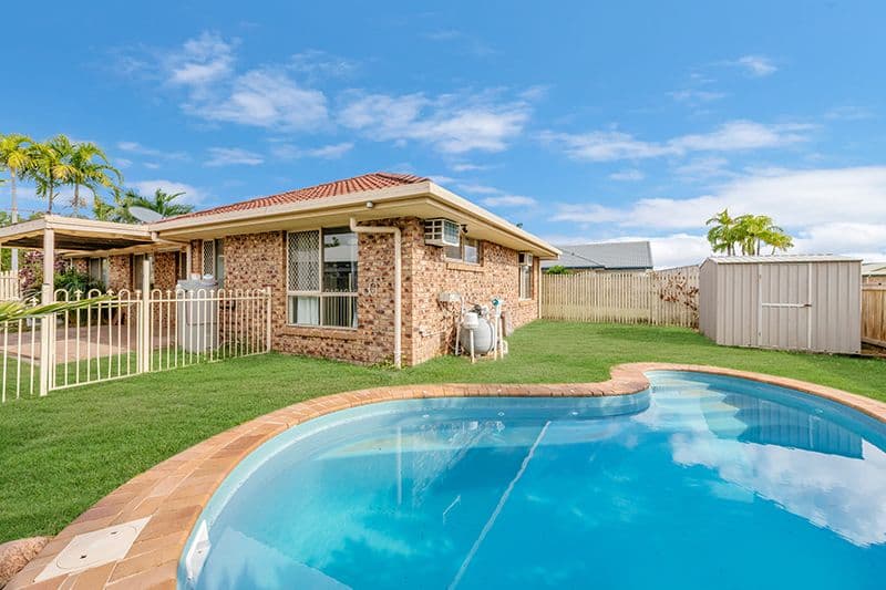 5 Cocos Place, Kirwan QLD 4817, Kirwan - Image 1