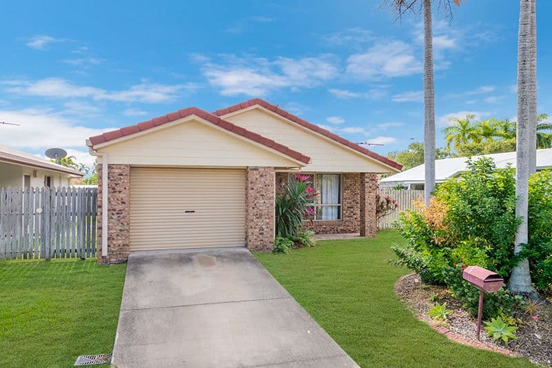 5 Cocos Place, Kirwan QLD 4817, Kirwan - Thumbnail 2