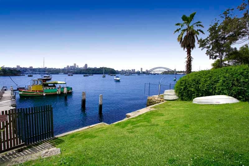 47  Wharf Road, BIRCHGROVE NSW 2041, Birchgrove - Image 1