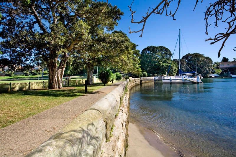 47  Wharf Road, BIRCHGROVE NSW 2041, Birchgrove - Thumbnail 4