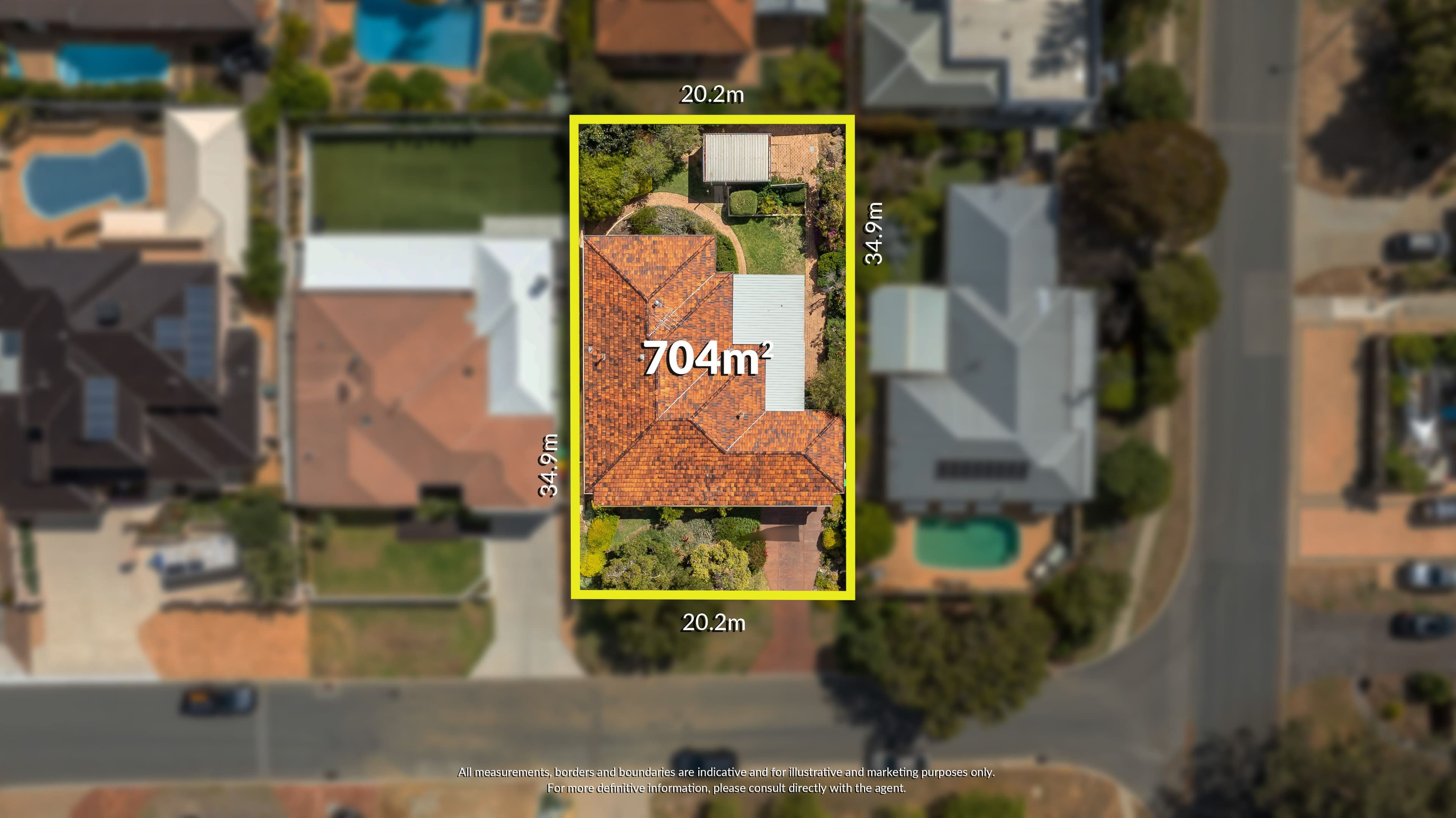 4 Korel Place, Sorrento WA 6020, Sorrento - Thumbnail 2