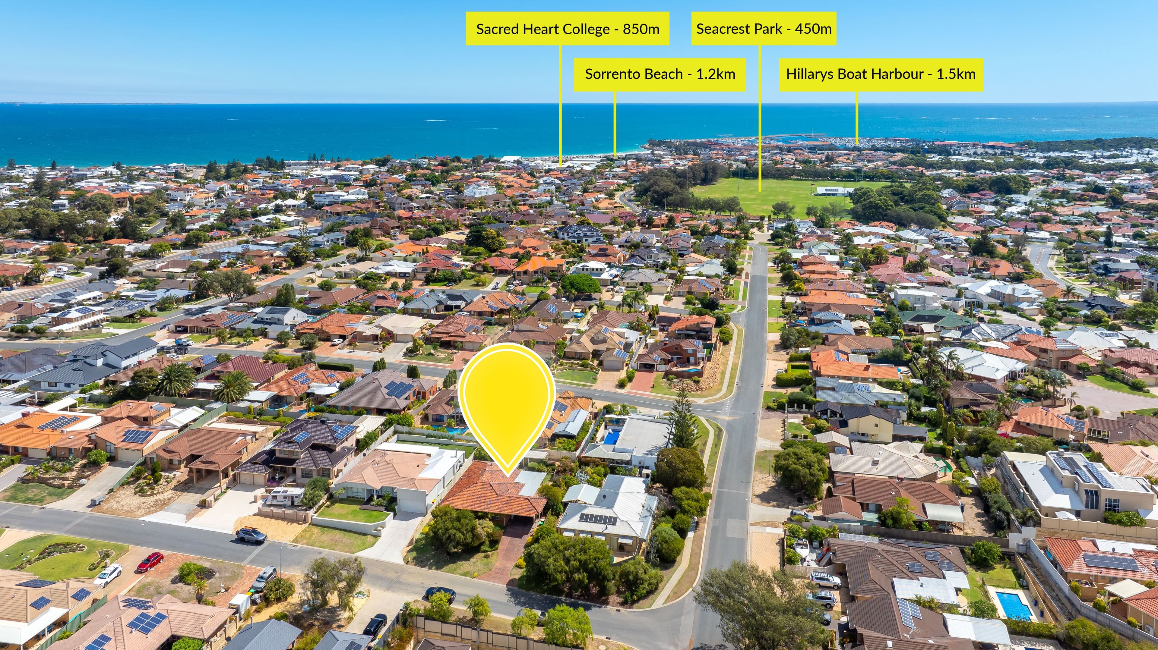 4 Korel Place, Sorrento WA 6020, Sorrento - Thumbnail 3