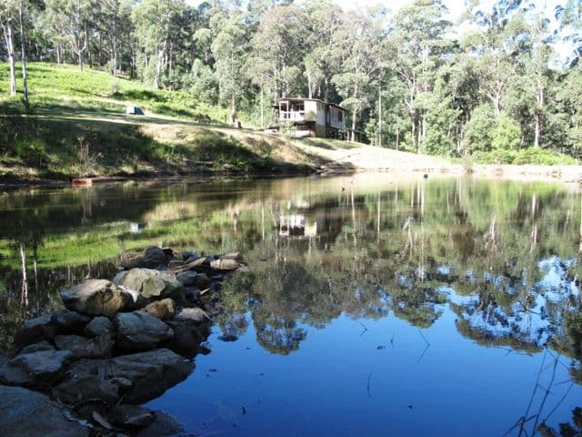 Lot 51 Brooman Road, MILTON NSW 2538, Milton - Thumbnail 3