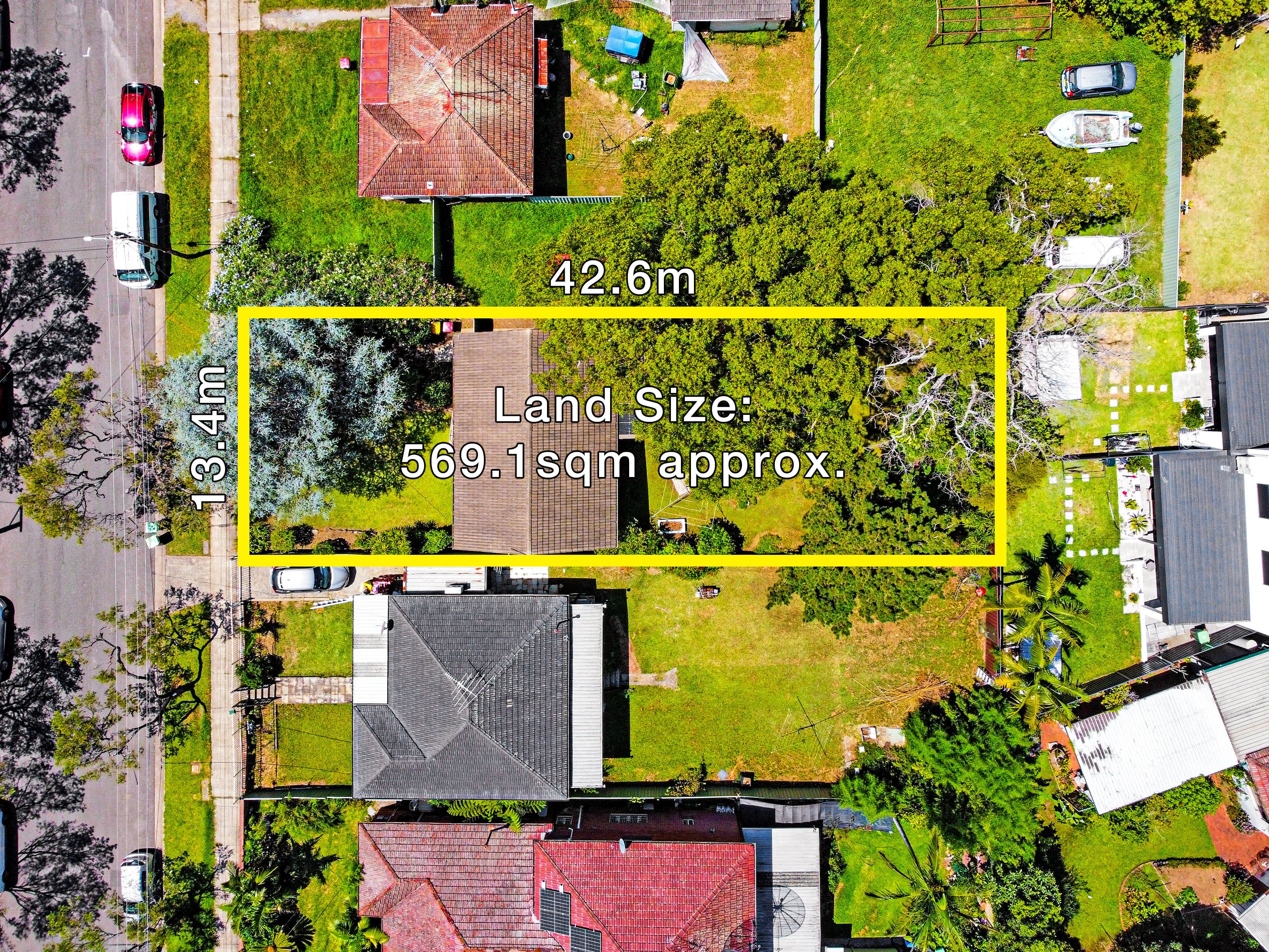 210 Old Kent Road, Greenacre NSW 2190, Greenacre - Thumbnail 8