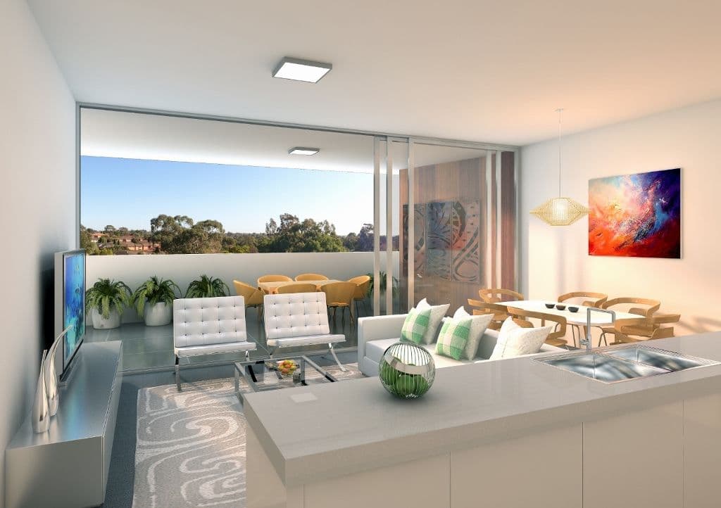  3 - 5 Hampden Road, Lakemba NSW 2195, Lakemba - Thumbnail 2