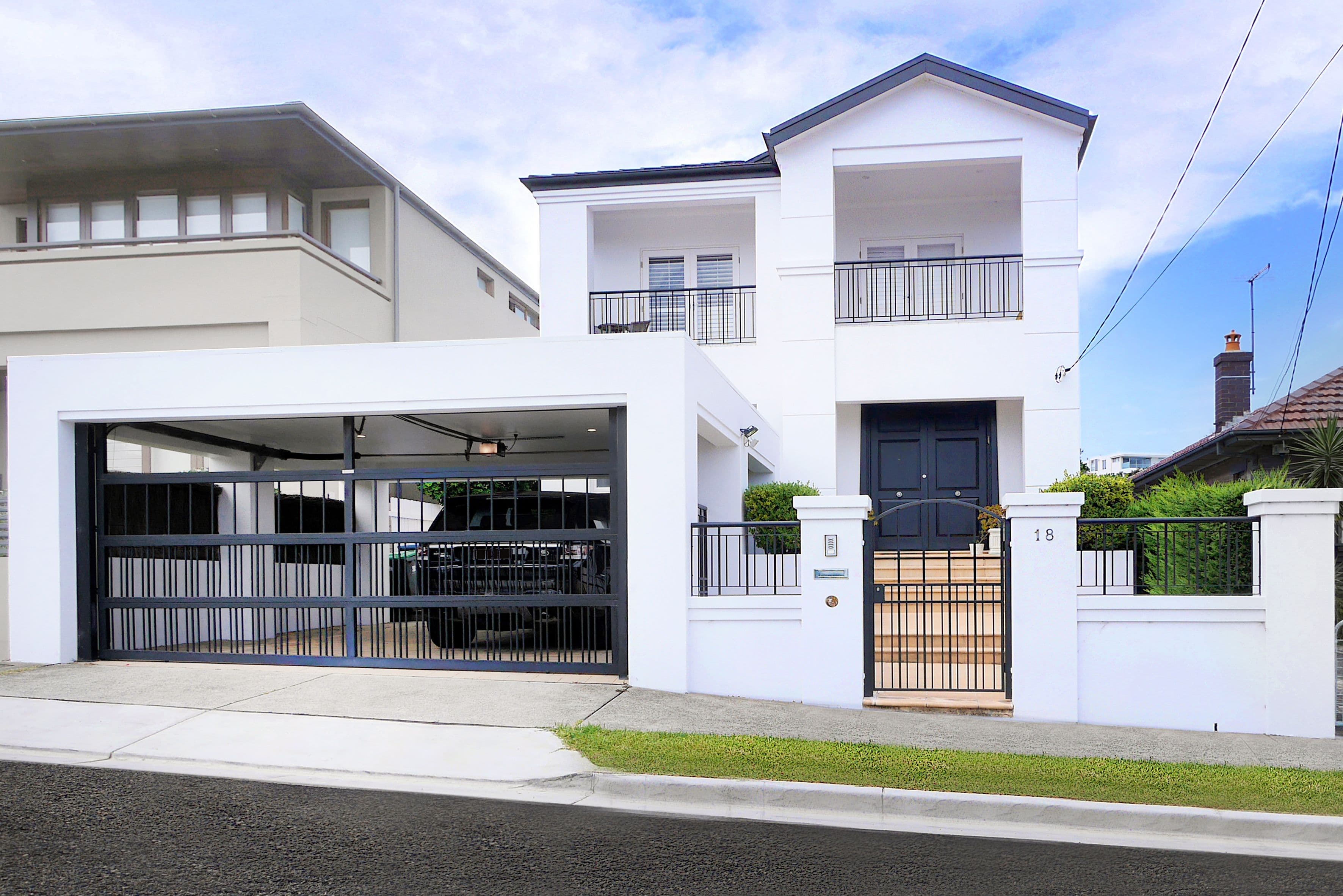 18 Bangalla Road, Rose Bay NSW 2029, Rose Bay - Image 1