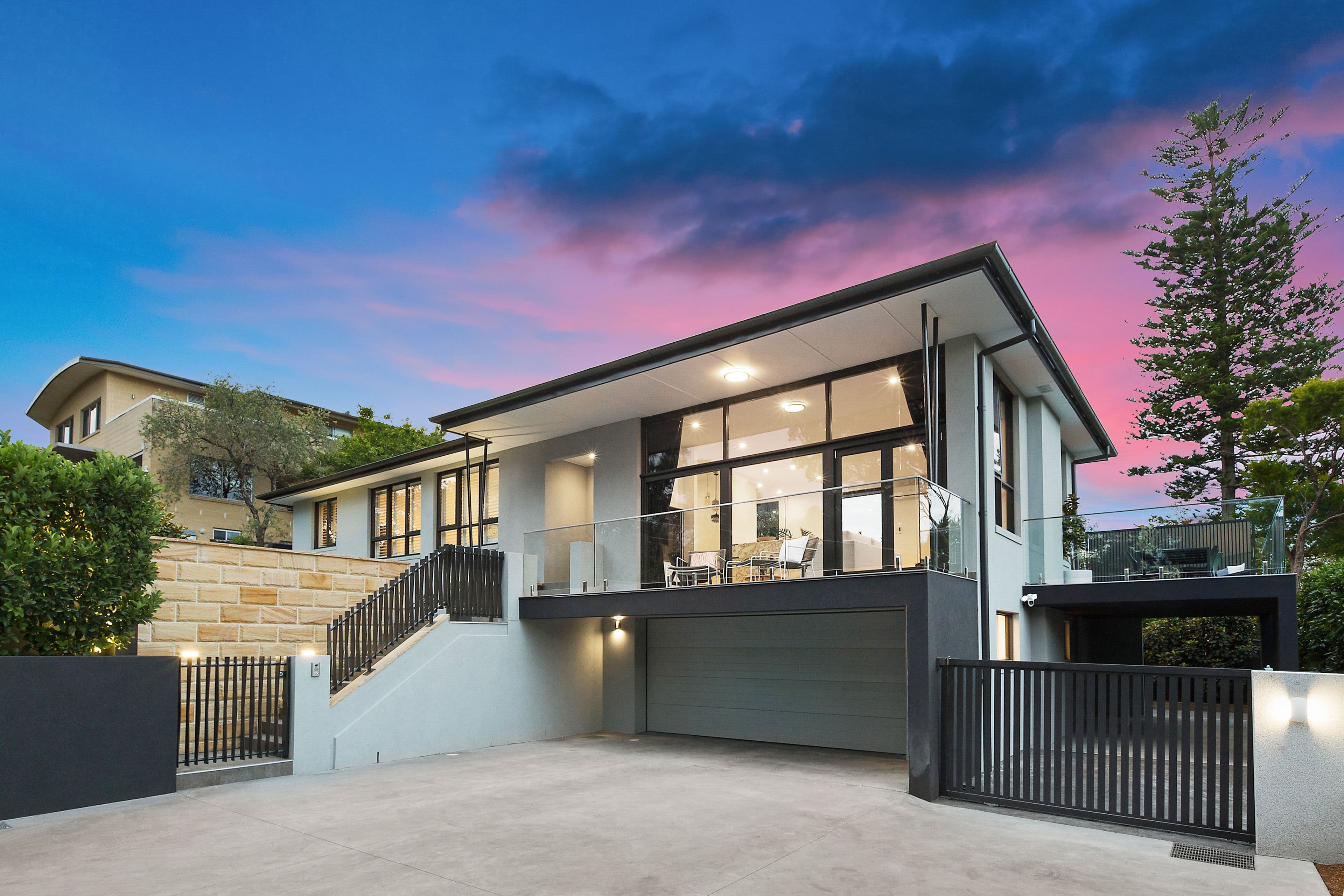 18 Holly Street, Castle Cove NSW 2069, Castle Cove - Image 1