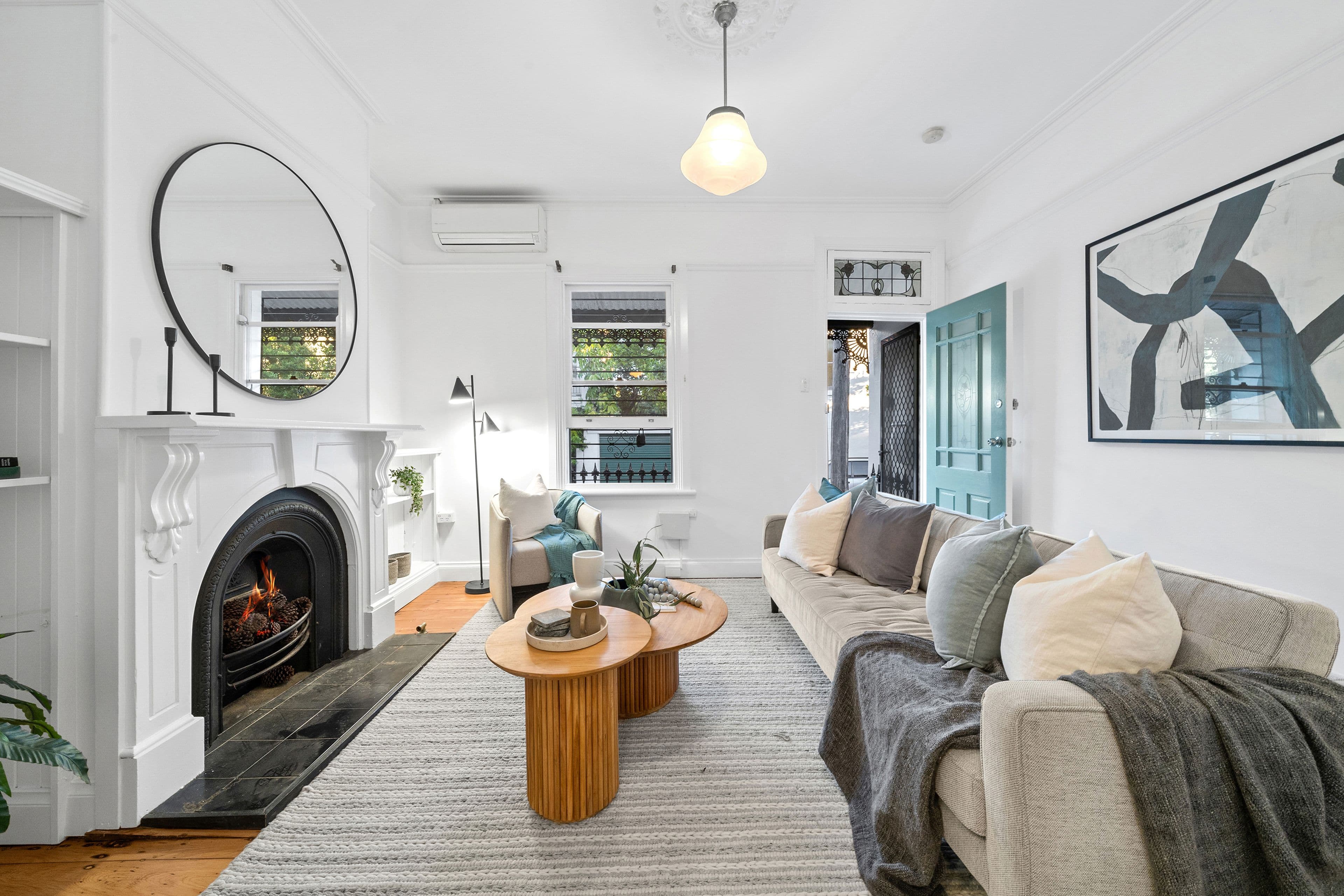 96 Newman Street, Newtown NSW 2042, Newtown - Thumbnail 3