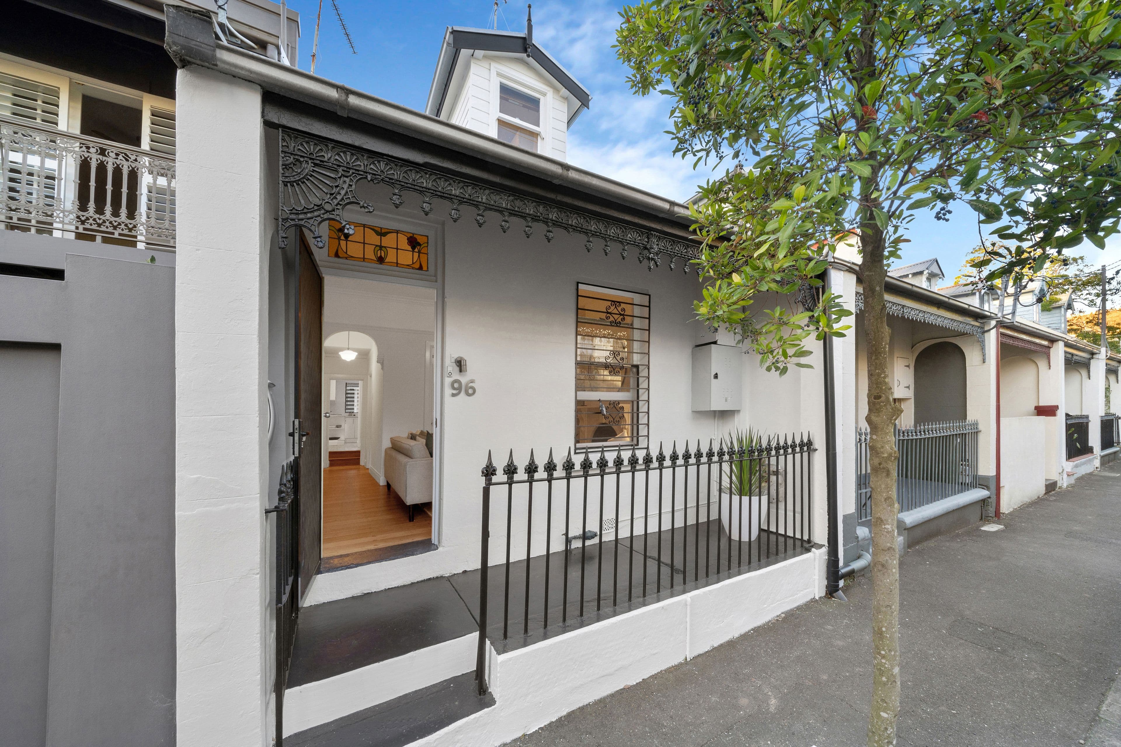 96 Newman Street, Newtown NSW 2042, Newtown - Thumbnail 4