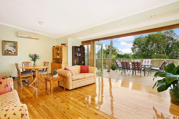 7 Cavan Road, KILLARNEY HEIGHTS NSW 2087, Killarney Heights - Image 1