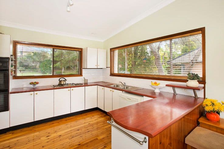 7 Cavan Road, KILLARNEY HEIGHTS NSW 2087, Killarney Heights - Thumbnail 2