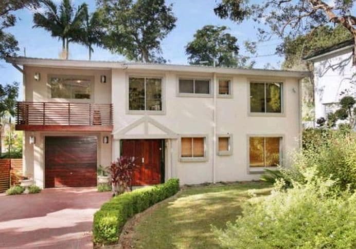 7 Cavan Road, KILLARNEY HEIGHTS NSW 2087, Killarney Heights - Thumbnail 5