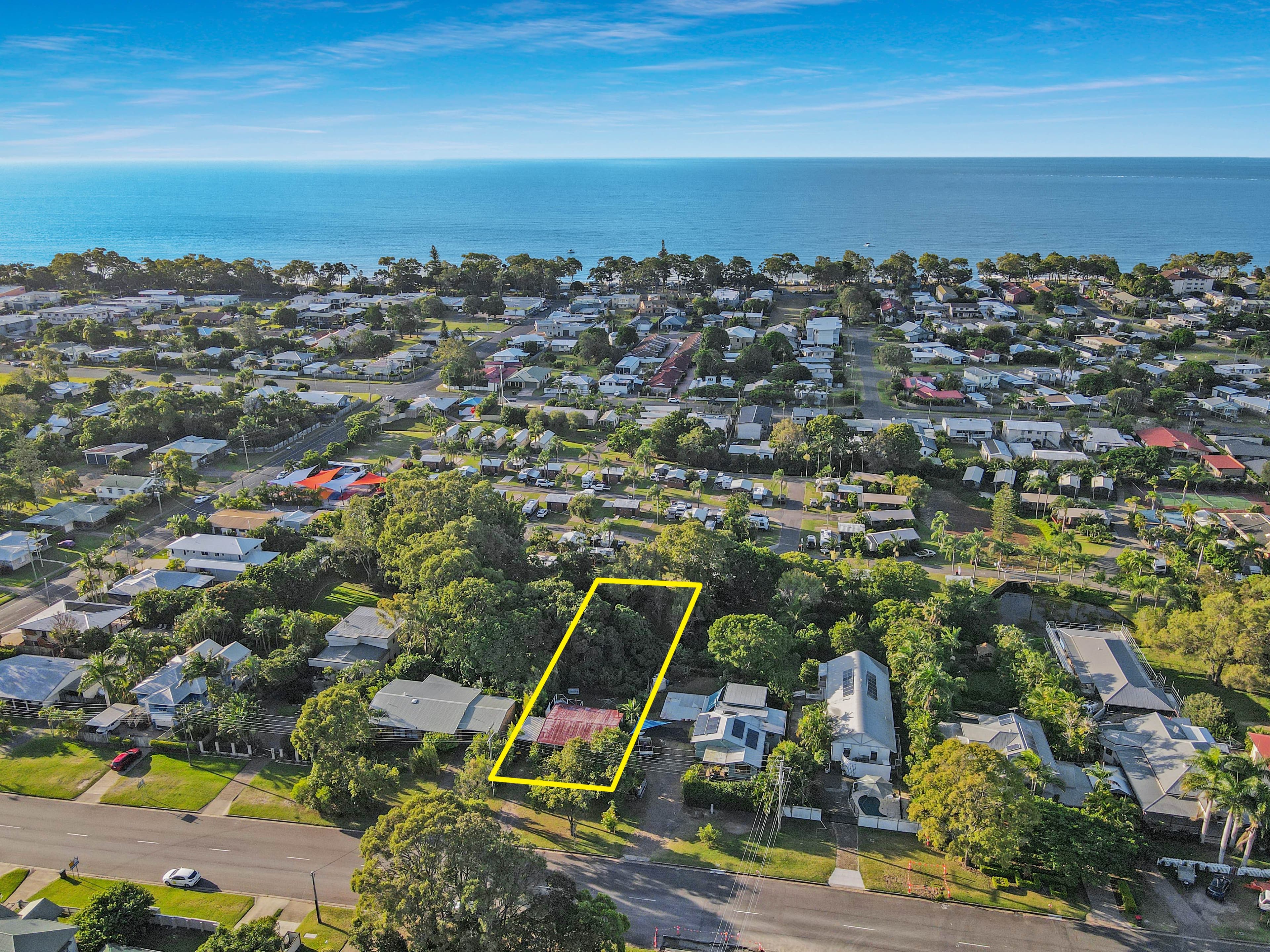 328 Torquay Terrace, Torquay QLD 4655, Torquay - Image 1