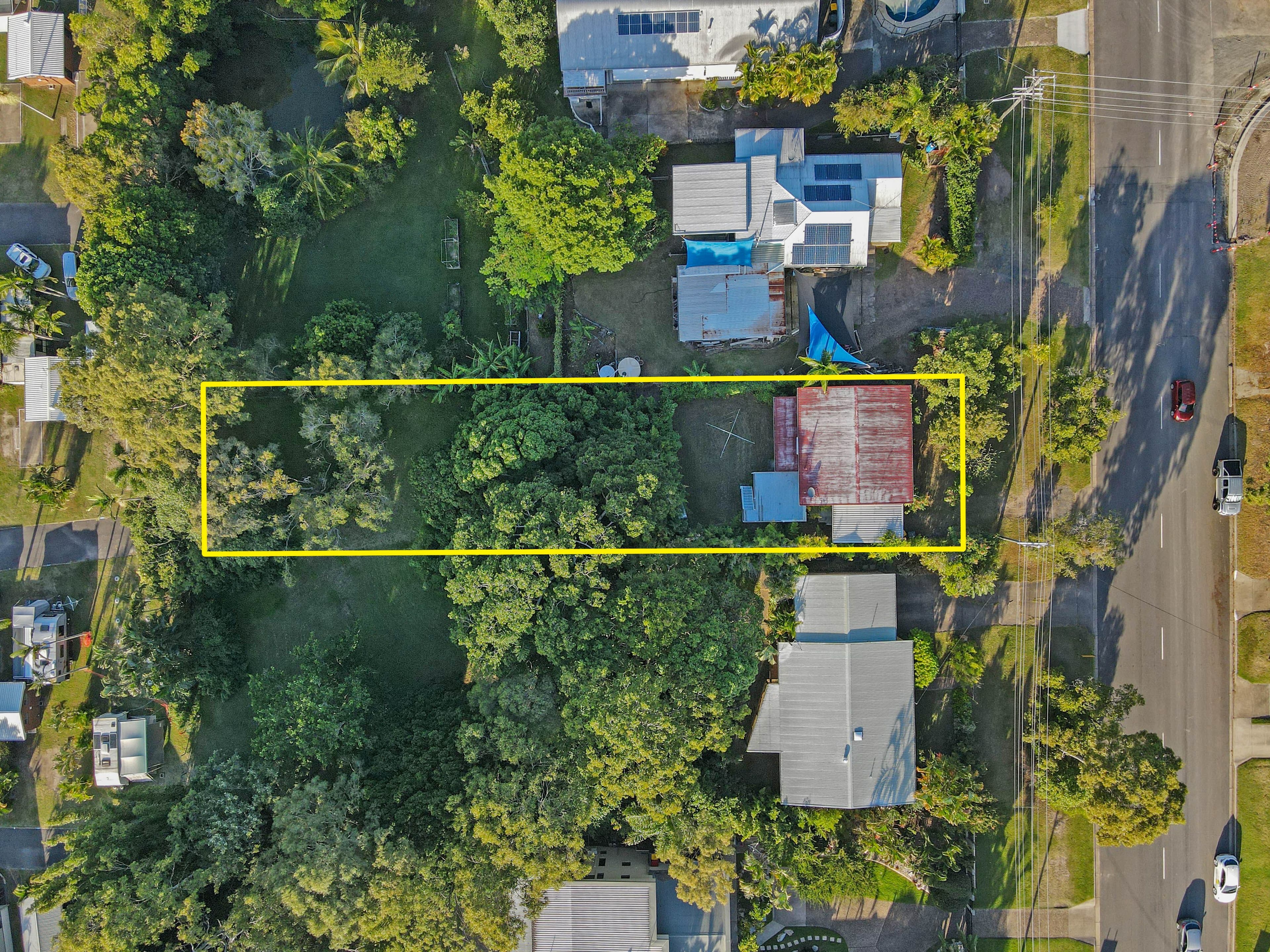 328 Torquay Terrace, Torquay QLD 4655, Torquay - Thumbnail 2