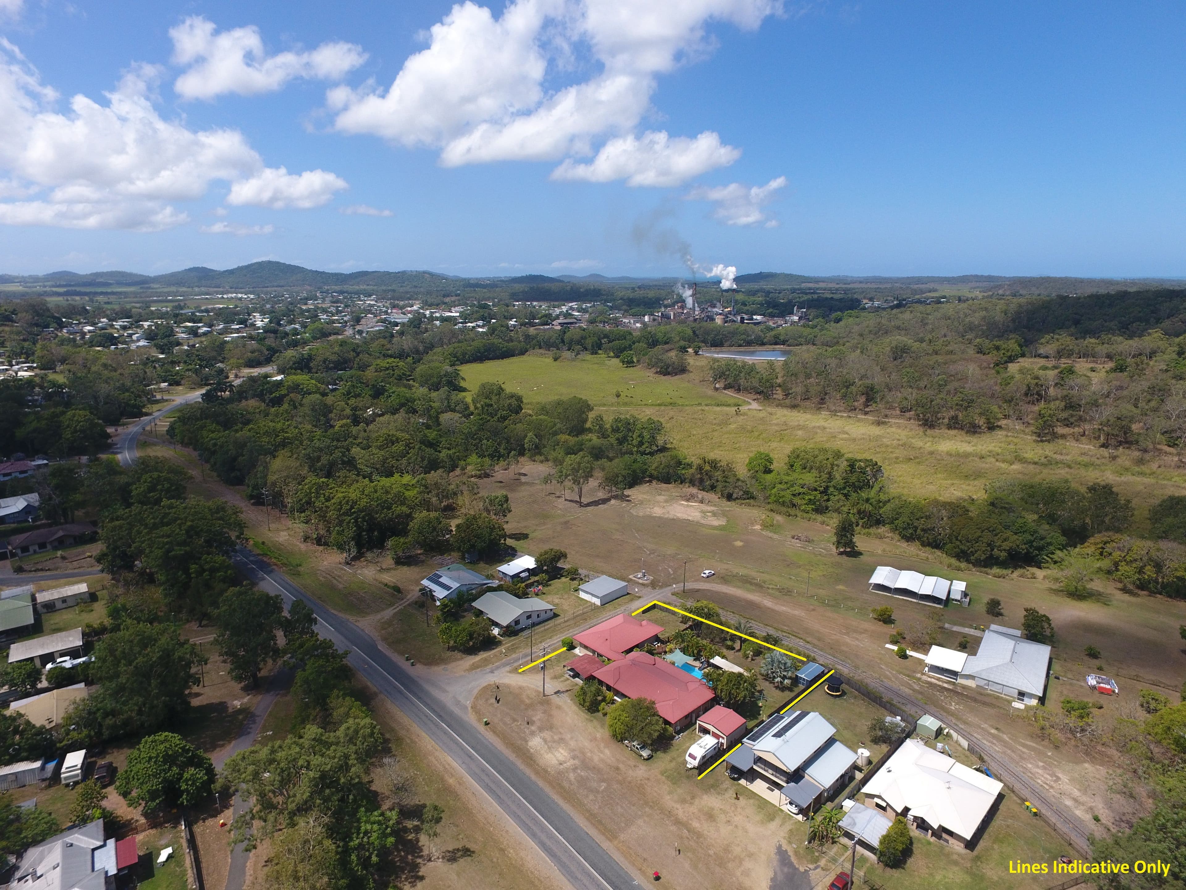 89 Marlborough Sarina Road, Sarina QLD 4737, Sarina - Image 1