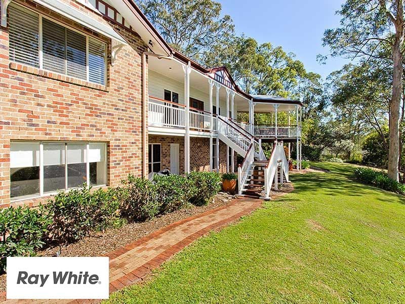 7 Hoare Court, Bunya QLD 4055, Bunya - Thumbnail 2