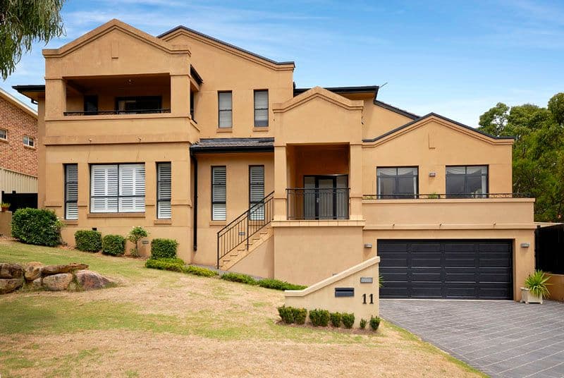 11 James Close, MENAI NSW 2234, Menai - Image 1