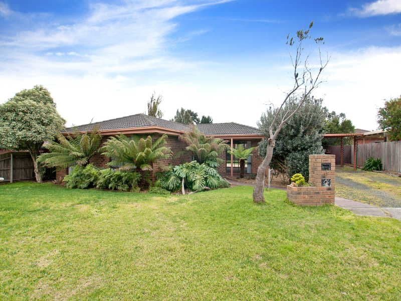13 Josephina Court, CARRUM DOWNS VIC 3201, Carrum Downs - Image 1