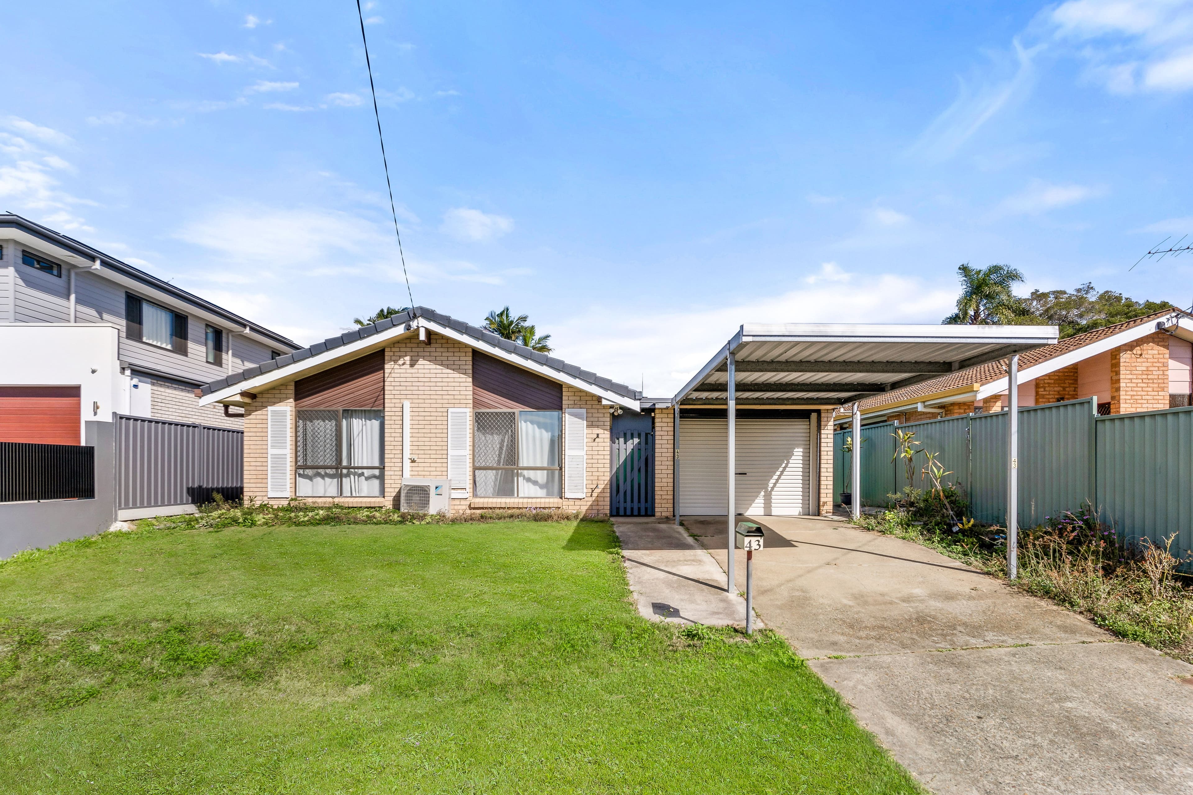 43 Liverpool Street, Eight Mile Plains QLD 4113, Eight Mile Plains - Image 1