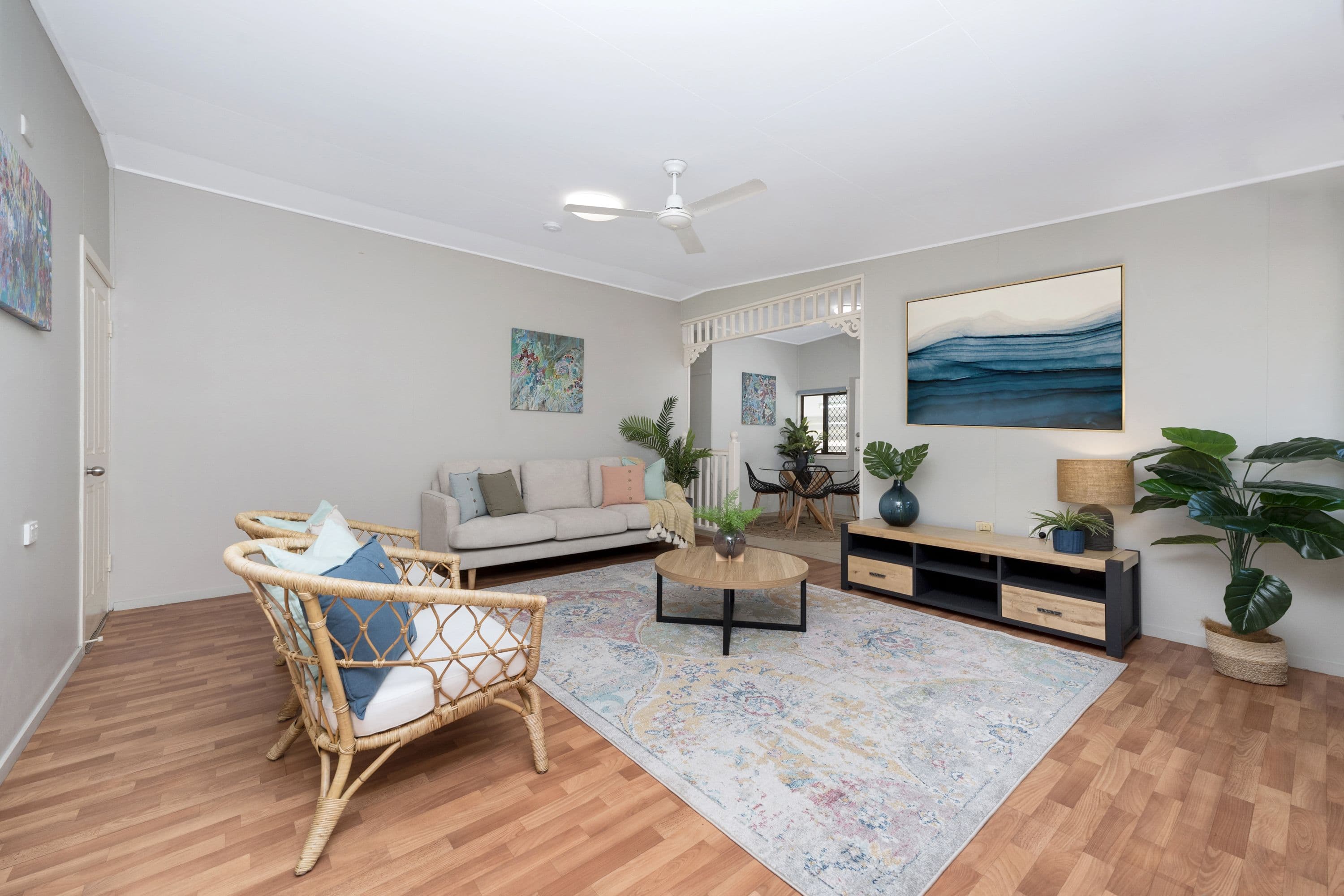 21 Surrey Street, Hyde Park QLD 4812, Hyde Park - Image 1