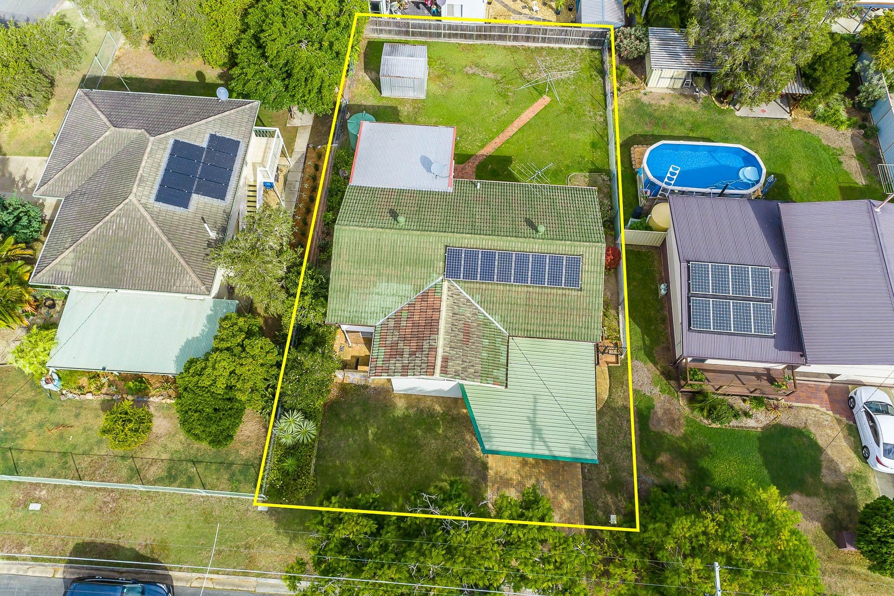 4 Chartwell Street, Margate QLD 4019, Margate - Thumbnail 2