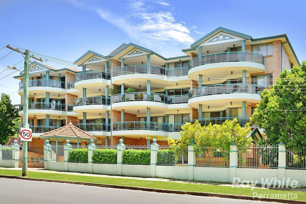 1-3 Park Avenue, Westmead NSW 2145, Westmead - Image 1