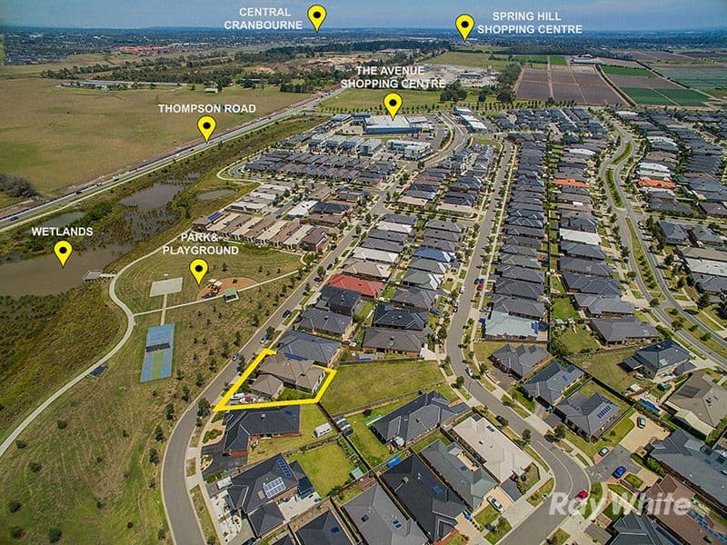 73 Linden Tree Way, Cranbourne North VIC 3977, Cranbourne North - Thumbnail 2