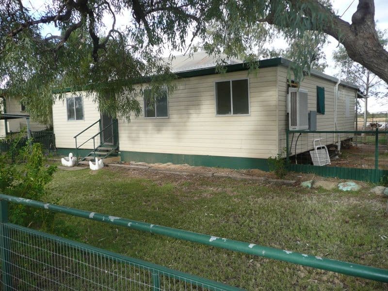 116 Falcon Street, LONGREACH QLD 4730, Longreach - Image 1