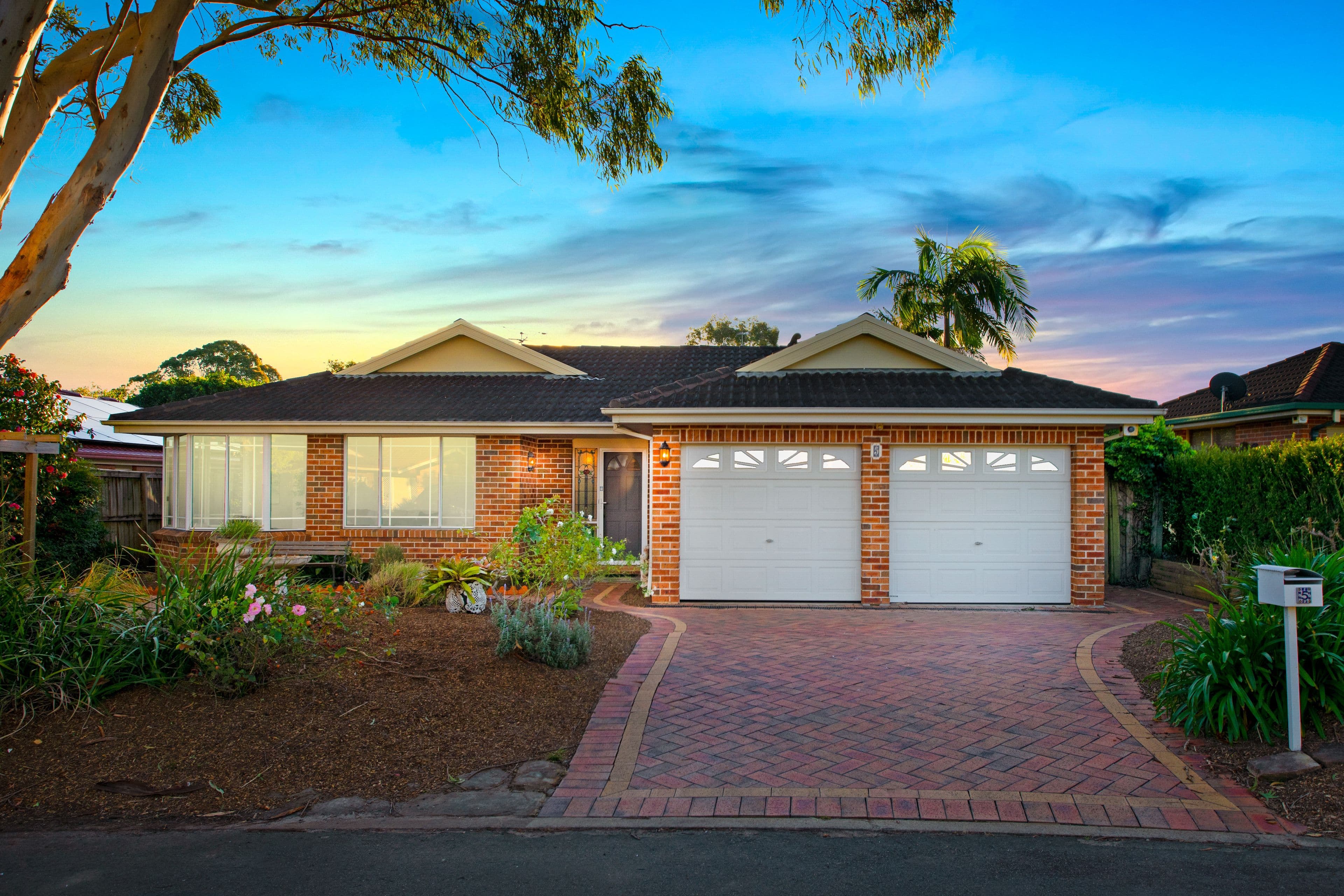 5 Passionfruit Way, Glenwood NSW 2768, Glenwood - Image 1