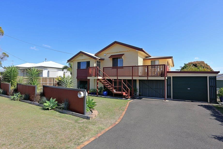 15 Hurst Street, Walkervale QLD 4670, Walkervale - Image 1