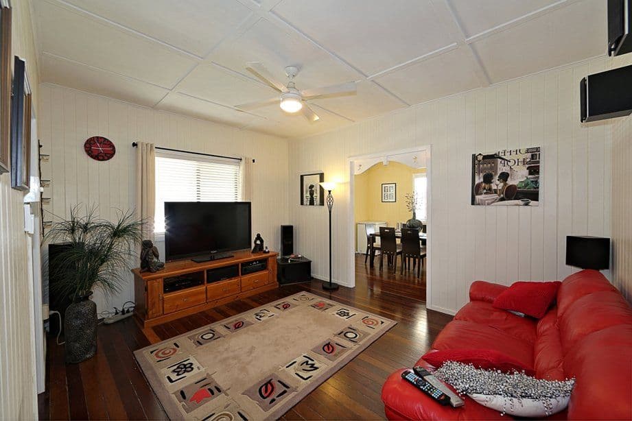 15 Hurst Street, Walkervale QLD 4670, Walkervale - Thumbnail 4