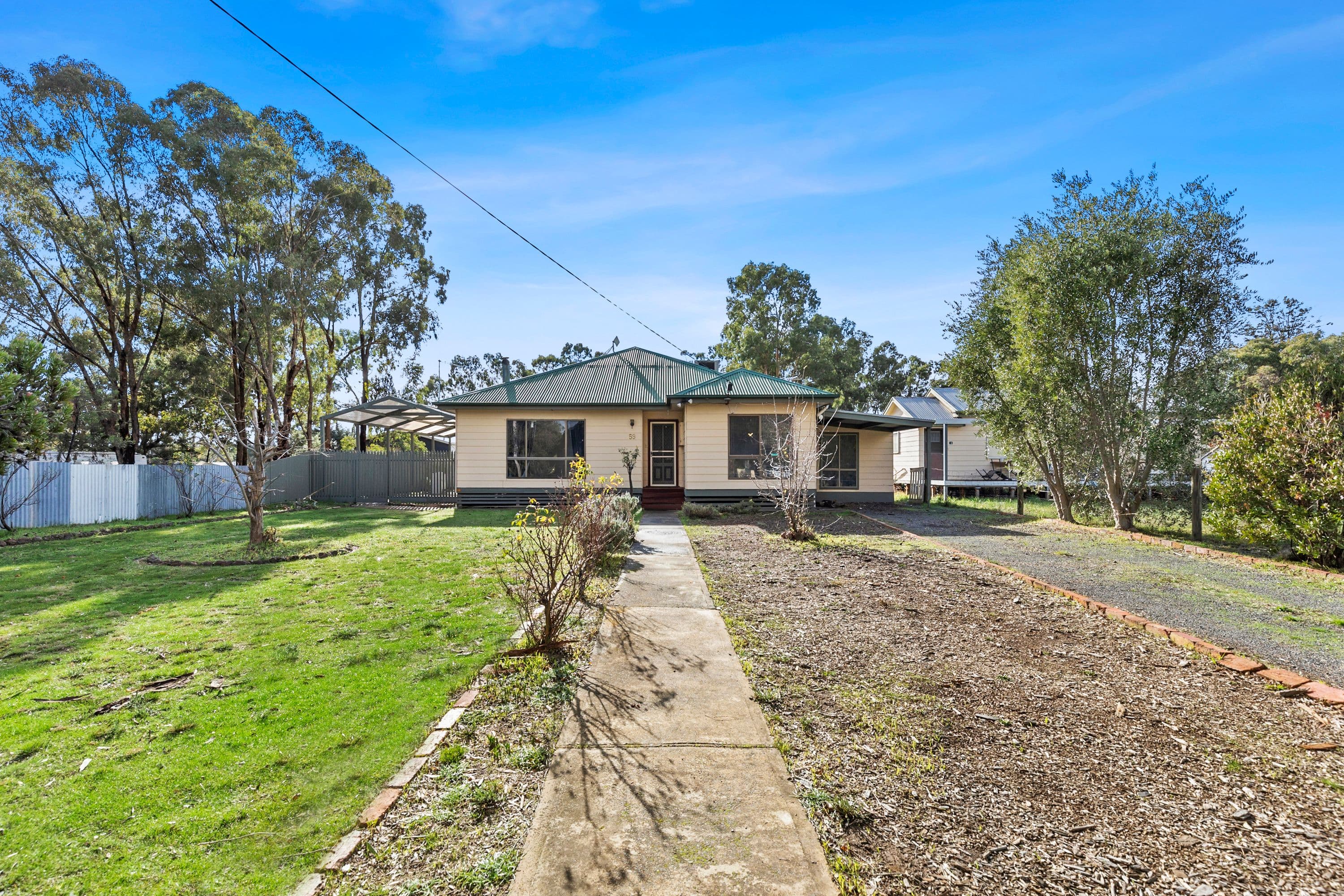 59 Main Street, GREAT WESTERN VIC 3374, Great Western - Image 1