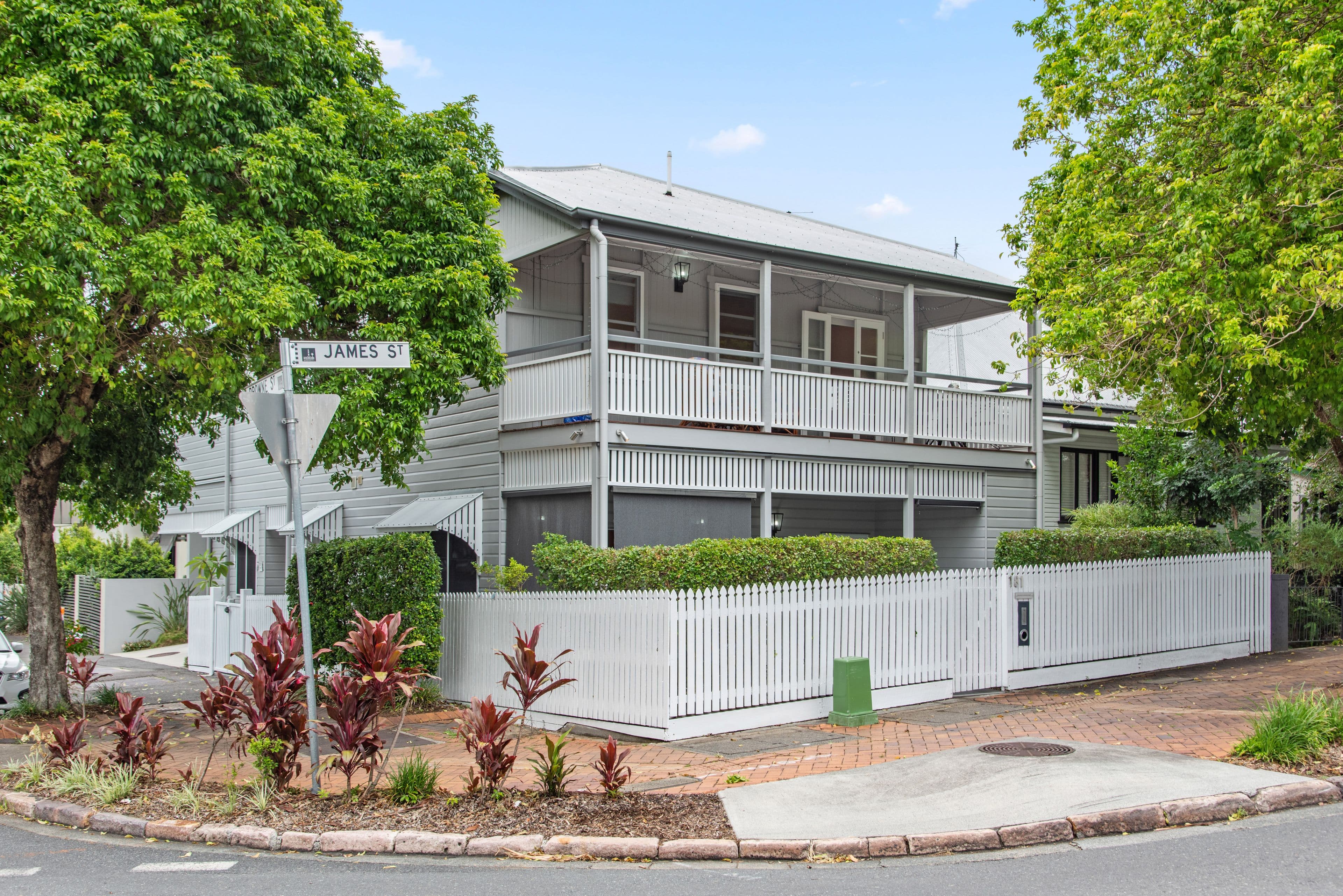 86 Browne Street, New Farm QLD 4005, New Farm - Image 1