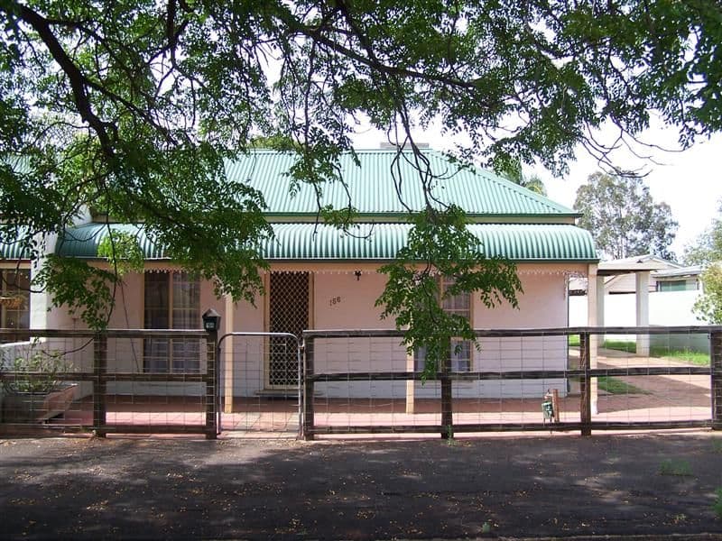 156 Myall Street, DUBBO NSW 2830, Dubbo - Image 1