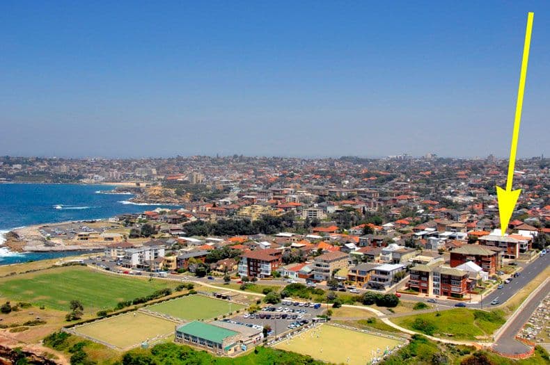 Apt. 1, 129  Boundary Street, CLOVELLY NSW 2031, Clovelly - Thumbnail 4