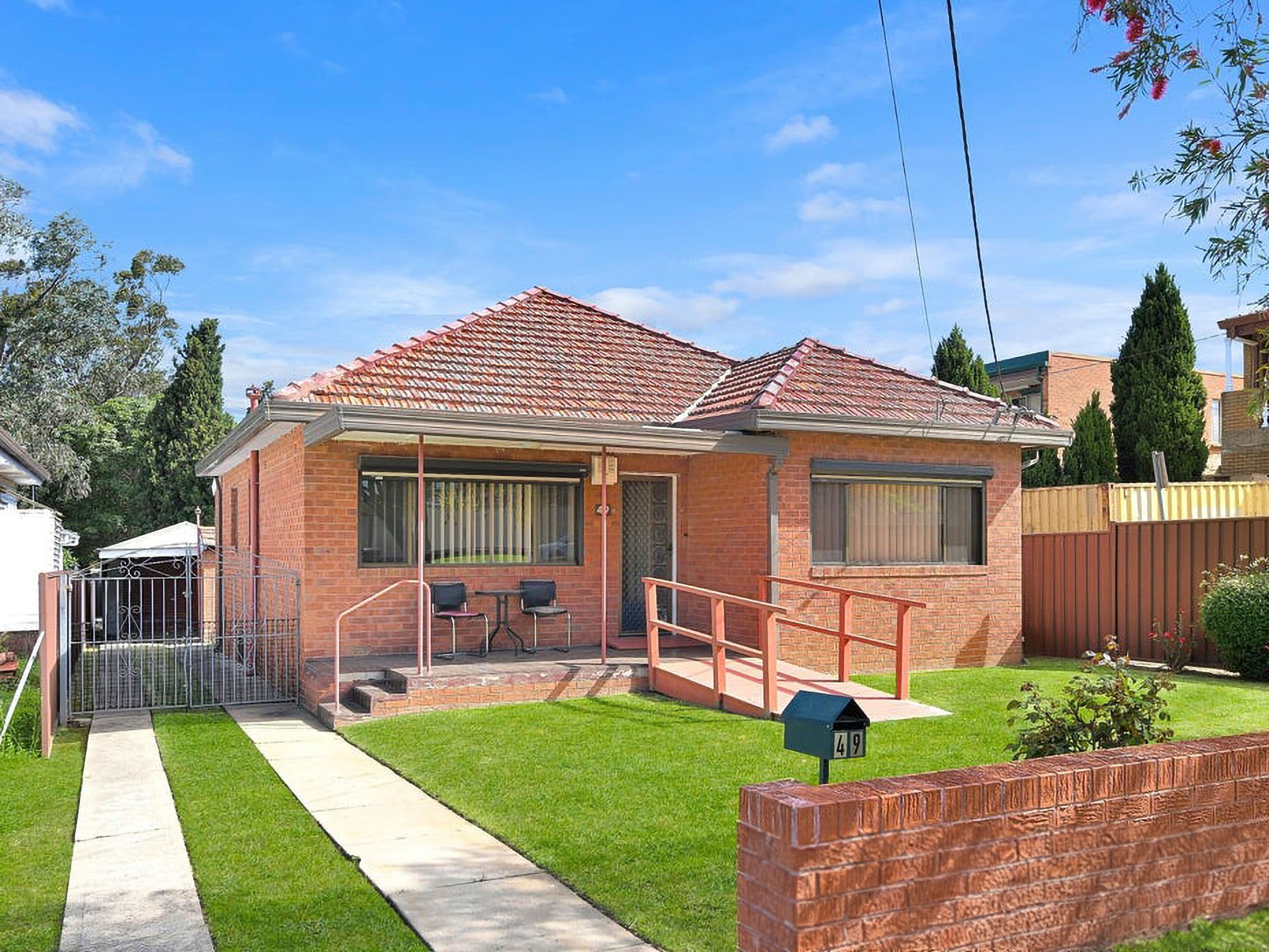 49 Munro Street, Sefton NSW 2162, Sefton - Image 1