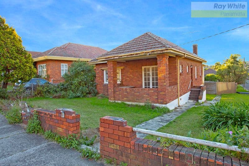 8A Boundary Street, PARRAMATTA NSW 2150, Parramatta - Image 1