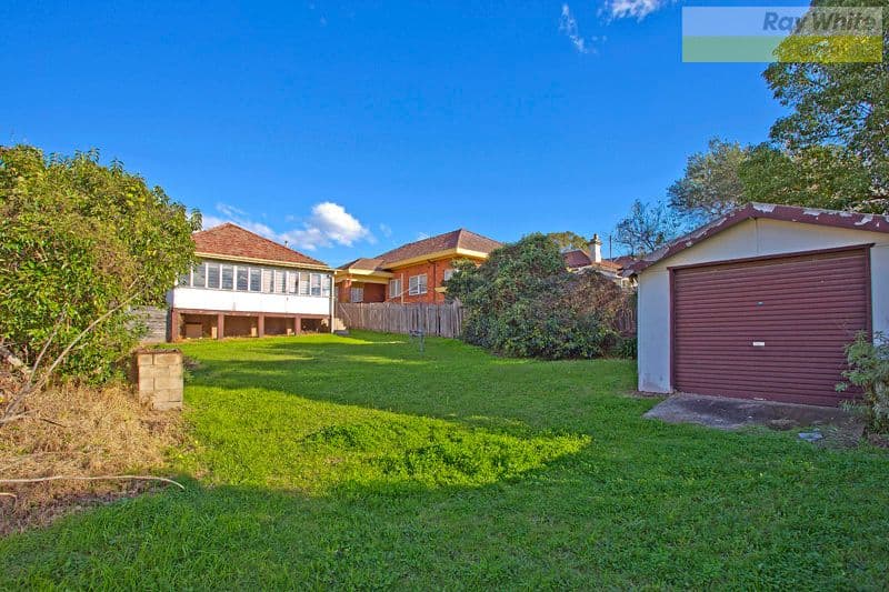 8A Boundary Street, PARRAMATTA NSW 2150, Parramatta - Thumbnail 2