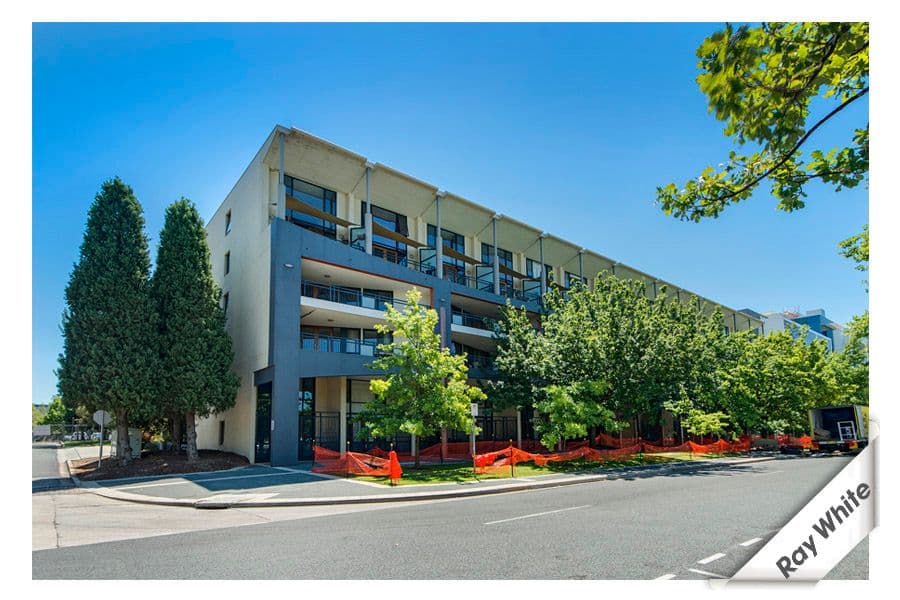 66 Allara Street, CITY ACT 2601, City - Image 1